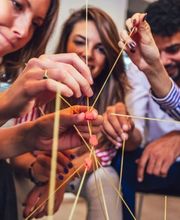 CONRAY AG - Team-Events & Teambuilding Schweiz Bild 2