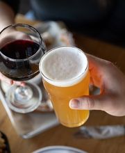 Crooked Pint Ale House image 7