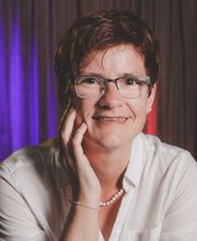 Trauerrednerin Peters Bild 1