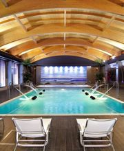 Wellness Spa Punta Umbría imagen 4