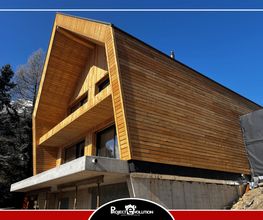 Project Evolution SA - Costruzioni in Legno Bild 2