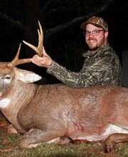 Legend Valley Outfitters image 12