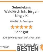 werkenntdenBESTEN.de Qualitätssiegel