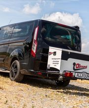 Allround Präzisionsteile GmbH