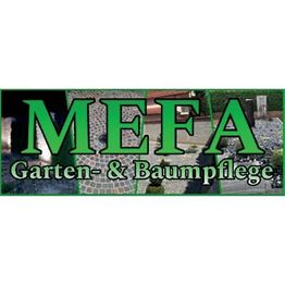 MEFA Garten- & Baumpflege