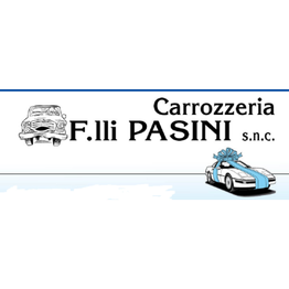 Carrozzeria F.lli Pasini logo