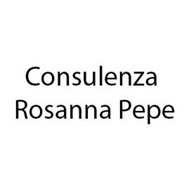 Consulenza Rosanna Pepe logo