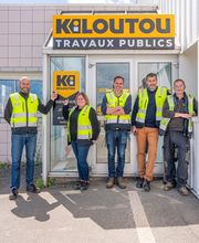 Kiloutou TP Lorient (Caudan) image 7