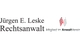 Leske Jürgen E. Rechtsanwalt