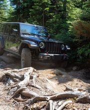 Trail Bros Jeep Off-Road Shop image 10
