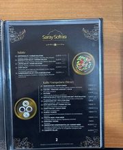 Saray Sofrasi Bild 14