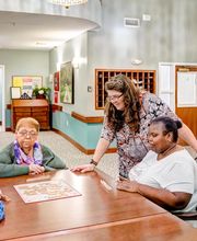 Legacy Village at Plantation Manor image 15