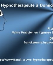 Souvré franck Hypnothérapeute image 1