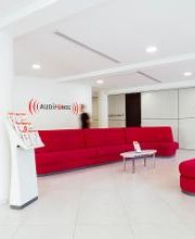 General Optica - Visión y Audición imagen 13