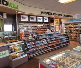 HEM Tankstelle Bild 3
