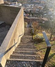 Arte e Ferro di Novarina Stefan Bild 4