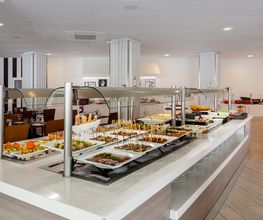 Main Restaurant imagen 3