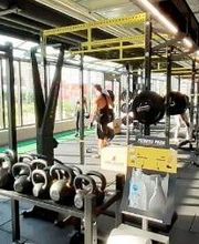 Fitness Park Cergy - Les 3 Fontaines image 5