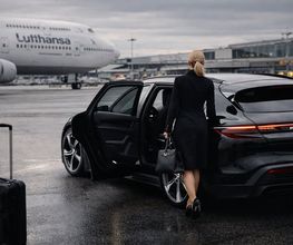 Wolf Executive Drive Bild 4