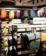 VAUDE Store Memmingen Bild 5