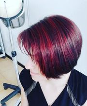 Nadine Coiffure image 17