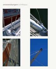 INOX DRAHTSEILE Bild 2