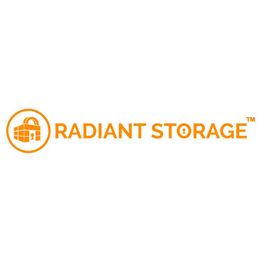 Radiant Storage - Orange