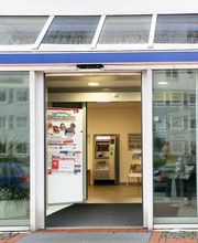 Raiffeisenbank eG, Geschäftsstelle Barsbüttel Bild 1