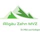 Zahnärzte im Allgäu Zahn-MVZ GmbH