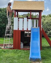 Hausmeisterservice Engel Bild 1
