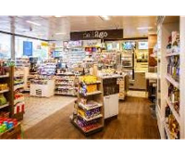 Shell Recharge Charging Station Bild 10