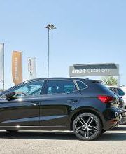 AMAG Centre Occasions Matran Bild 1