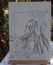 Archange Gravure image 6