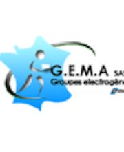 G.E.M.A Groupe Electrogenes Maintenance image 2