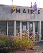 La Poste Agence Communale image 1