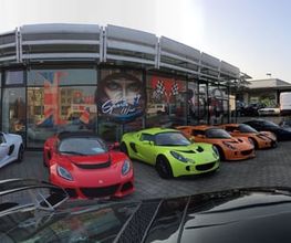 Auto-Zentrum West AG Bild 11