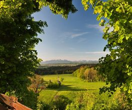 Zur Schönen Aussicht Bild 1