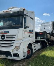 Vialtor trucks SL imagen 2