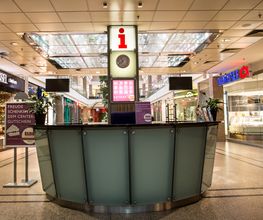 Elbe Einkaufszentrum Bild 8