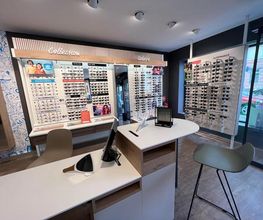 Opticien Krys image 3