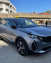 Taxi Du Toulourenc image 3