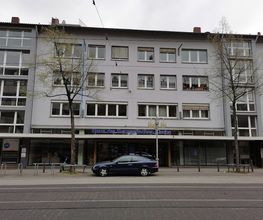 Evangelisches Dekanat Mannheim Bild 3