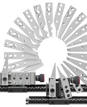 mp-tec ag, Entwicklung, Herstellung und den Vertrieb hochwertiger Produkte für Medizintechnik, Mess-, Positionier- und A Bild 6