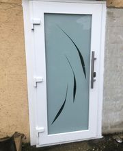 Pros Phil Fermetures image 1