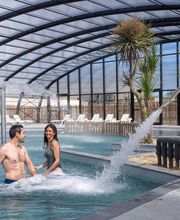 Camping Sandaya Côte de Nacre image 5