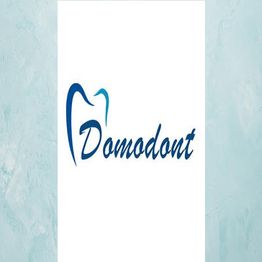 Domodont logo