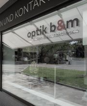 Optik B & M, M. Weishäupl Bild 6
