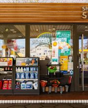 Shell Recharge Charging Station Bild 18