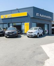JD Automobiles image 15