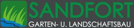 Sandfort Garten- und Landschaftsbau logo